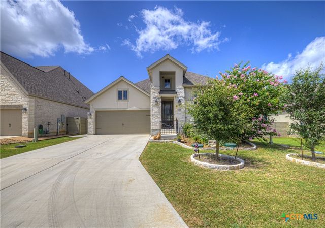 415 Bridle Trail, New Braunfels, TX 78132