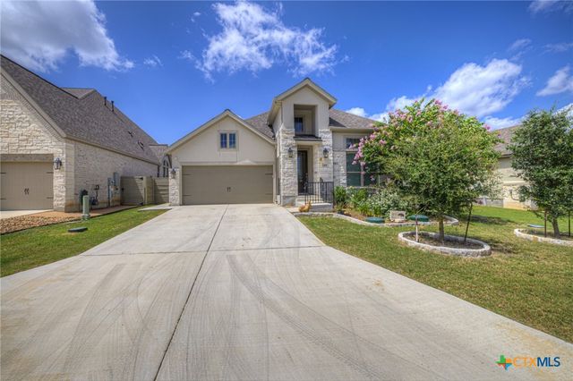 415 Bridle Trail, New Braunfels, TX 78132