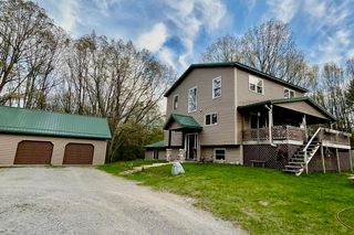 8555 11 Mile Road, Osceola Twp, MI 49631