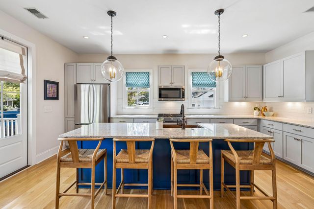 22 Pearl Avenue, Mount Pleasant, SC 29464