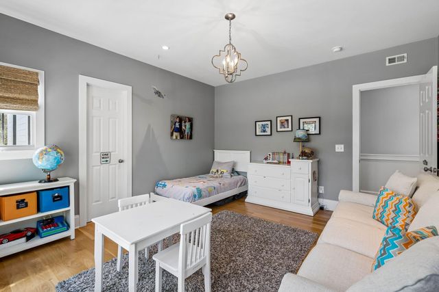 22 Pearl Avenue, Mount Pleasant, SC 29464