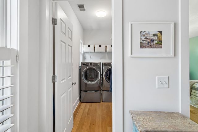 22 Pearl Avenue, Mount Pleasant, SC 29464