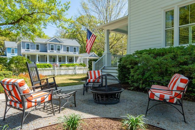 22 Pearl Avenue, Mount Pleasant, SC 29464