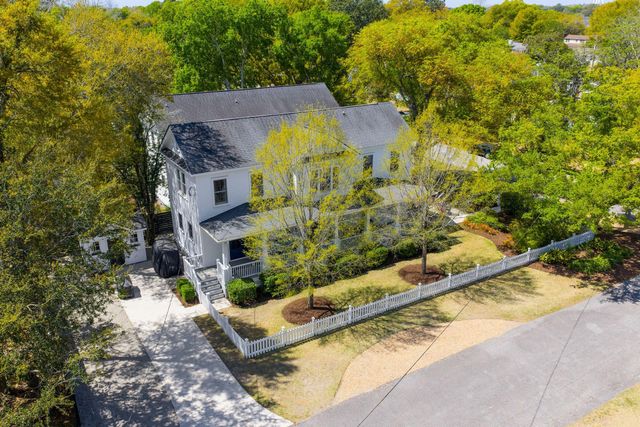 22 Pearl Avenue, Mount Pleasant, SC 29464