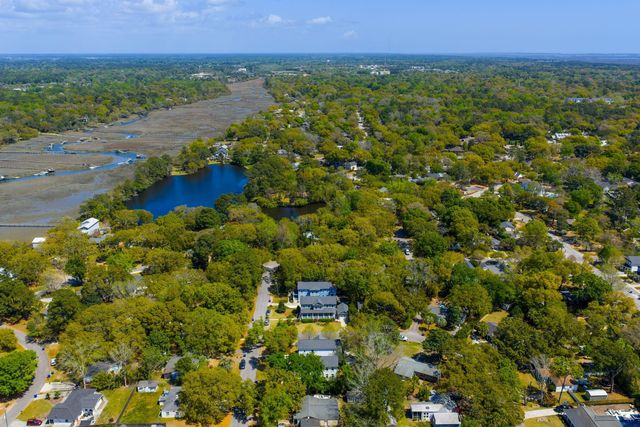 22 Pearl Avenue, Mount Pleasant, SC 29464