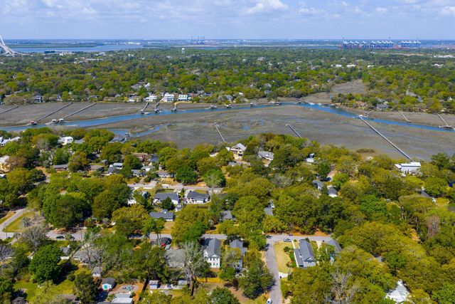 22 Pearl Avenue, Mount Pleasant, SC 29464