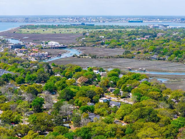 22 Pearl Avenue, Mount Pleasant, SC 29464