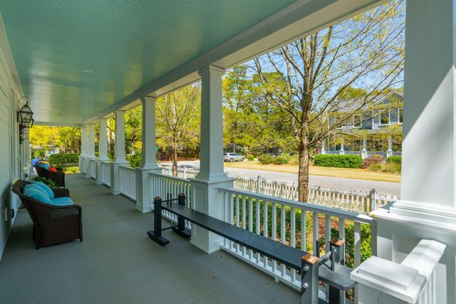 22 Pearl Avenue, Mount Pleasant, SC 29464