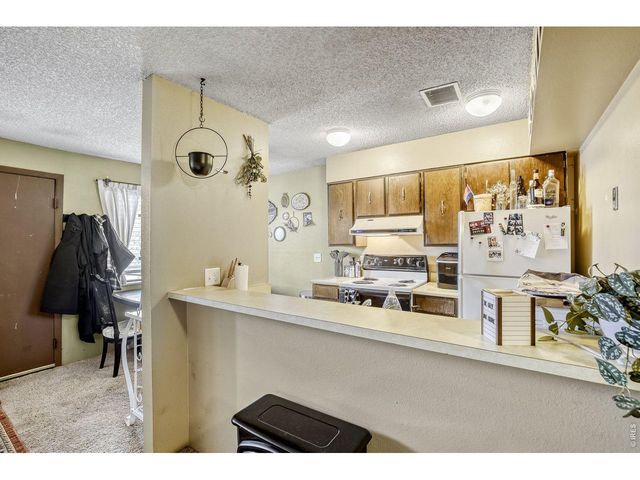 1705 Heatheridge Rd H-305, Fort Collins, CO 80526