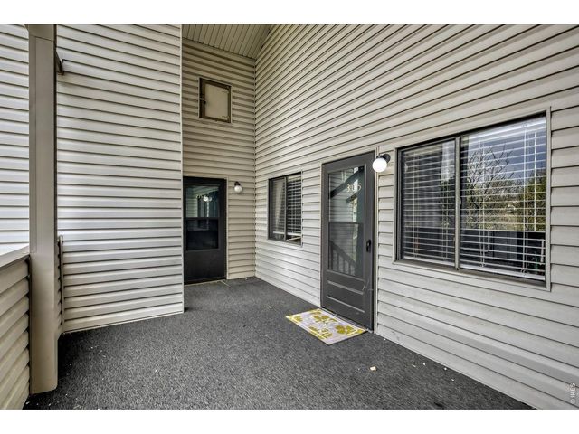 1705 Heatheridge Rd H-305, Fort Collins, CO 80526