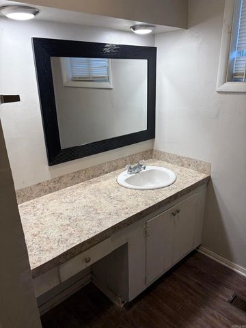 202 S Claremont Avenue, Sherwood, AR 72120