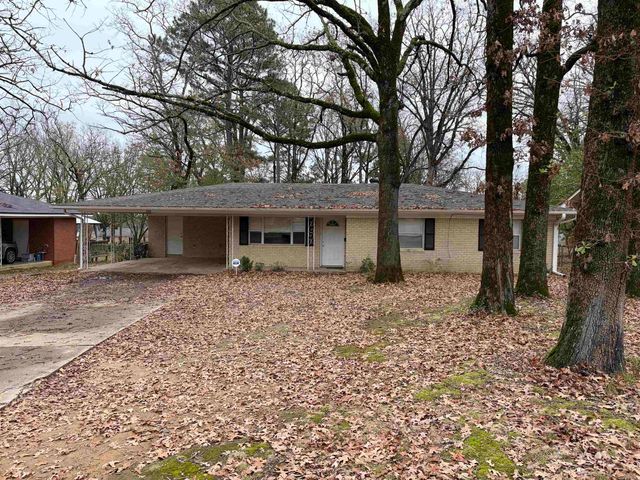 202 S Claremont Avenue, Sherwood, AR 72120