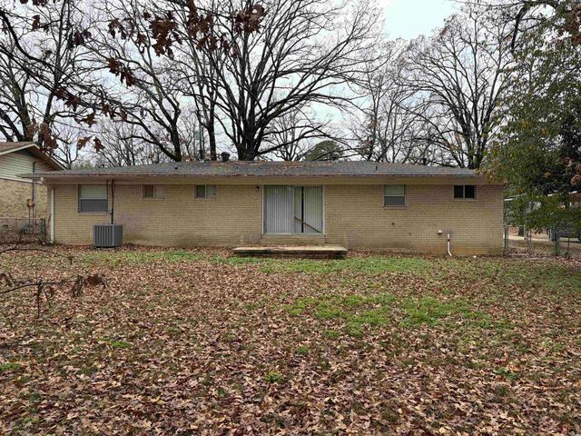 202 S Claremont Avenue, Sherwood, AR 72120