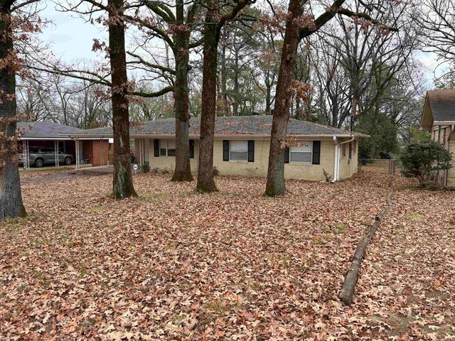 202 S Claremont Avenue, Sherwood, AR 72120