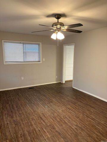 202 S Claremont Avenue, Sherwood, AR 72120