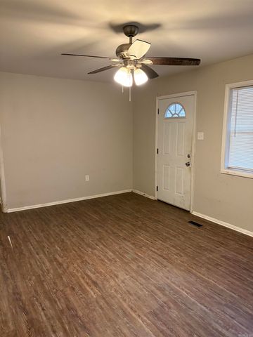 202 S Claremont Avenue, Sherwood, AR 72120