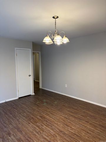 202 S Claremont Avenue, Sherwood, AR 72120