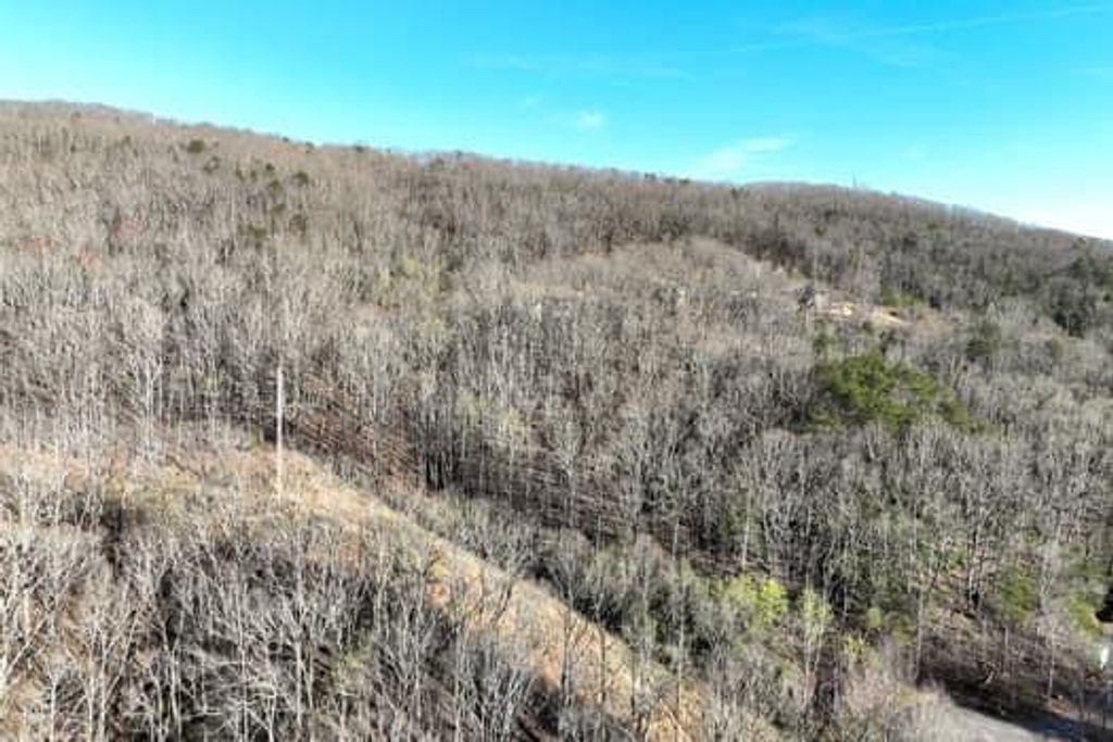 Image 12 of property listing at 7.39AC Turner Ridge Drive, Cleveland, GA 30528