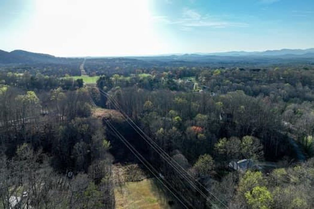 Image 13 of property listing at 7.39AC Turner Ridge Drive, Cleveland, GA 30528