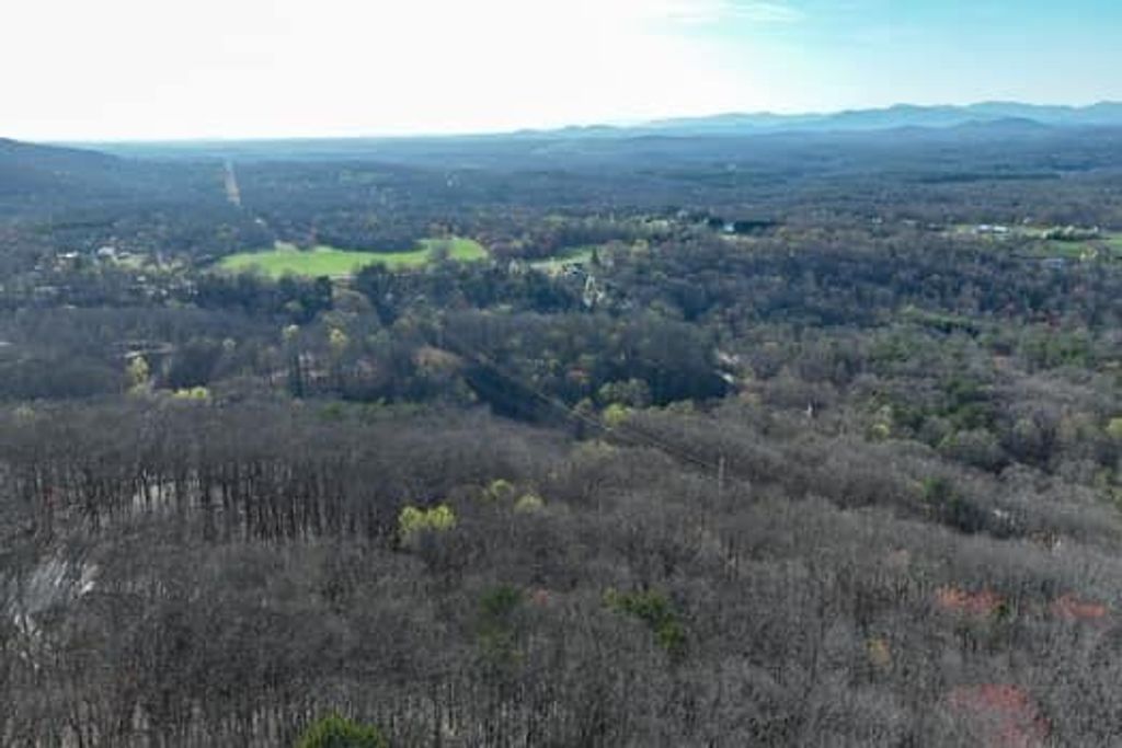Image 14 of property listing at 7.39AC Turner Ridge Drive, Cleveland, GA 30528