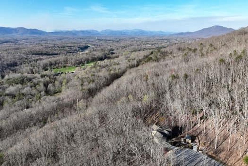 Image 16 of property listing at 7.39AC Turner Ridge Drive, Cleveland, GA 30528