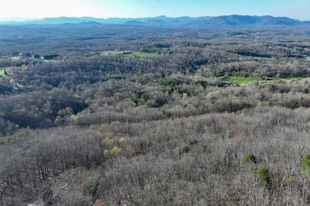 Image 18 of property listing at 7.39AC Turner Ridge Drive, Cleveland, GA 30528