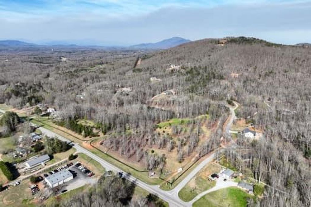 Image 2 of property listing at 7.39AC Turner Ridge Drive, Cleveland, GA 30528