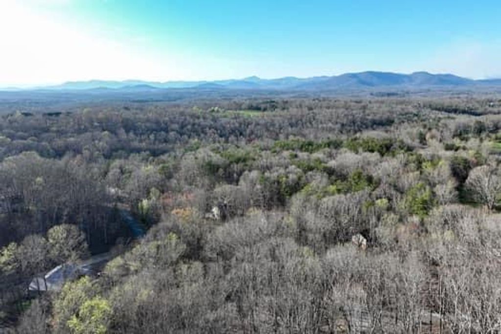 Image 21 of property listing at 7.39AC Turner Ridge Drive, Cleveland, GA 30528