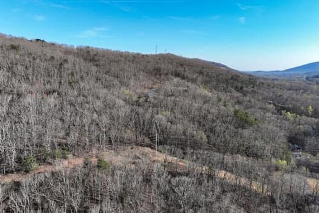 Image 22 of property listing at 7.39AC Turner Ridge Drive, Cleveland, GA 30528