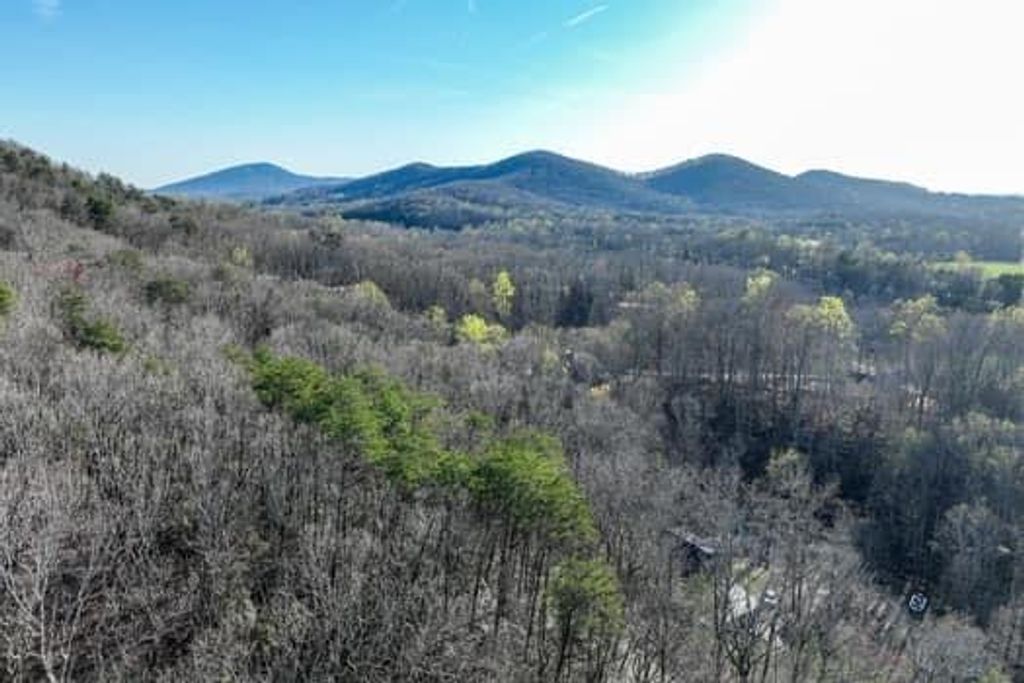 Image 23 of property listing at 7.39AC Turner Ridge Drive, Cleveland, GA 30528