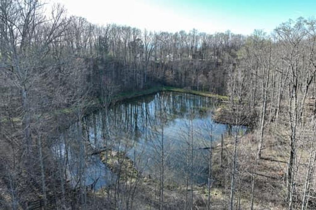 Image 7 of property listing at 7.39AC Turner Ridge Drive, Cleveland, GA 30528