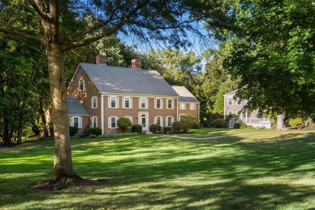 86 Common Street 86, Belmont, MA 02478