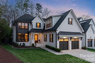 6013 Camile Court, Charlotte, NC 28226