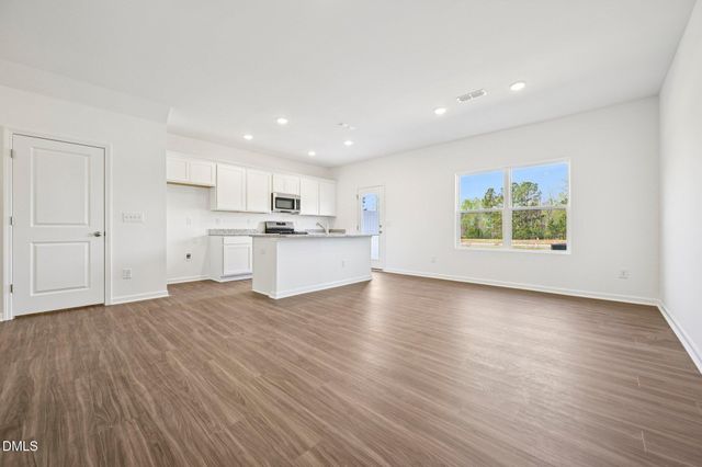 207 N Stonemill Trail, Wilsons Mills, NC 27520
