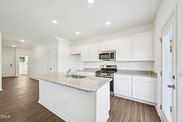 207 N Stonemill Trail, Wilsons Mills, NC 27520