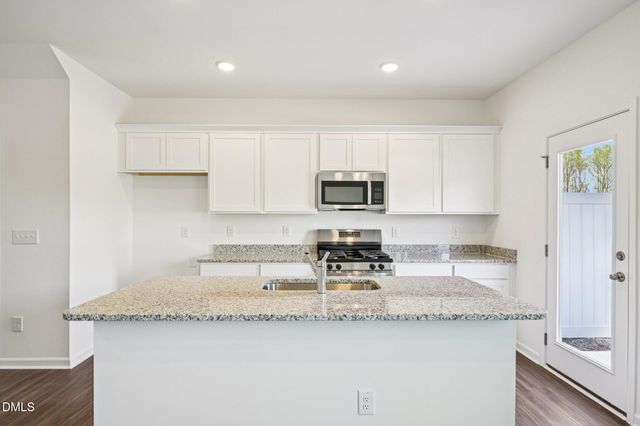 207 N Stonemill Trail, Wilsons Mills, NC 27520