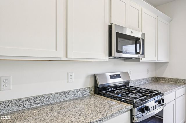 207 N Stonemill Trail, Wilsons Mills, NC 27520