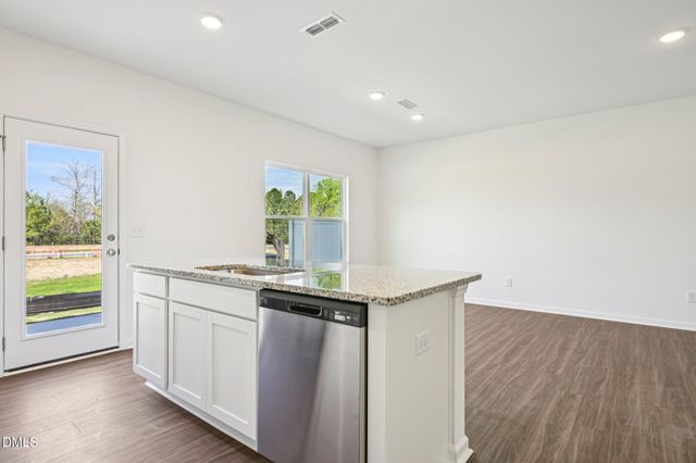 207 N Stonemill Trail, Wilsons Mills, NC 27520
