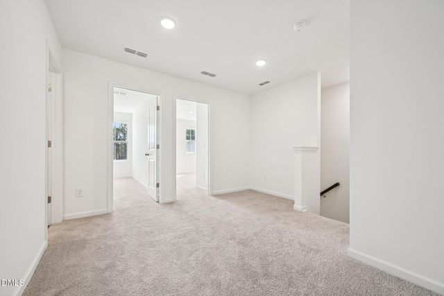 207 N Stonemill Trail, Wilsons Mills, NC 27520