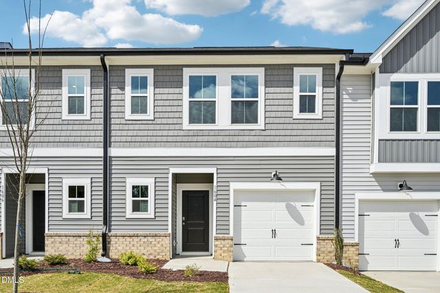 207 N Stonemill Trail, Wilsons Mills, NC 27520