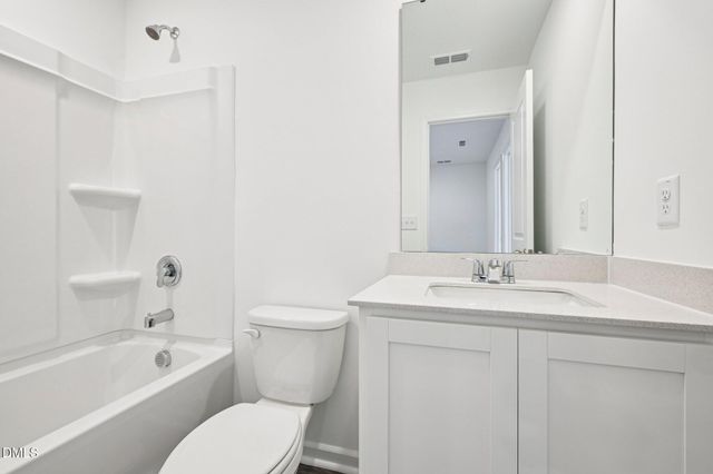 207 N Stonemill Trail, Wilsons Mills, NC 27520