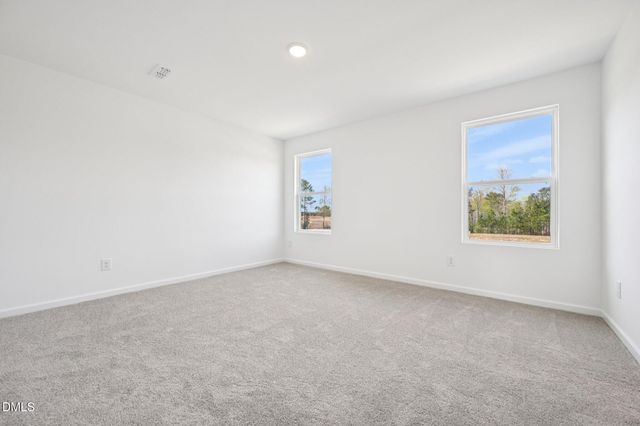 207 N Stonemill Trail, Wilsons Mills, NC 27520