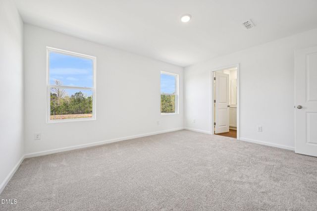 207 N Stonemill Trail, Wilsons Mills, NC 27520