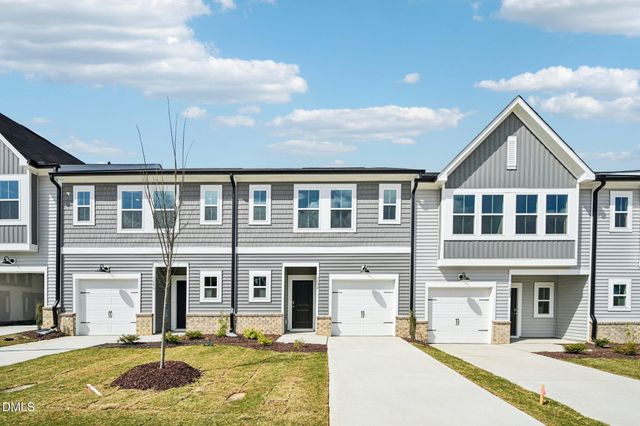 207 N Stonemill Trail, Wilsons Mills, NC 27520
