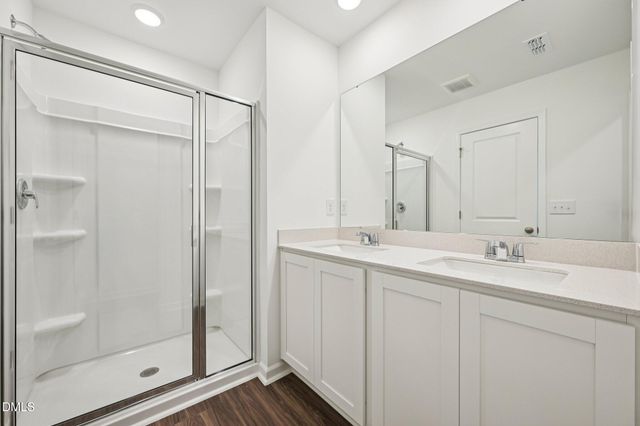 207 N Stonemill Trail, Wilsons Mills, NC 27520