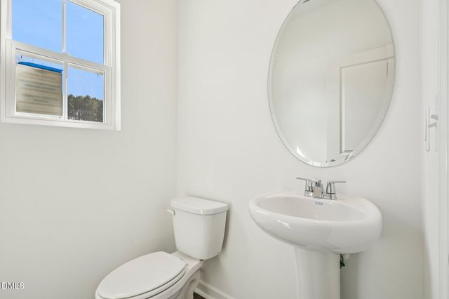 207 N Stonemill Trail, Wilsons Mills, NC 27520