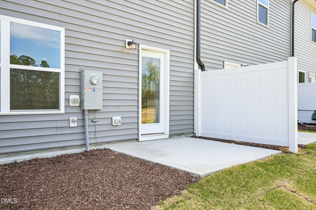 207 N Stonemill Trail, Wilsons Mills, NC 27520
