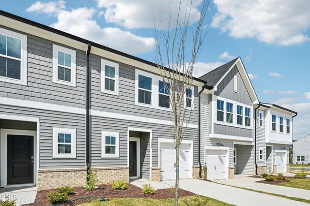 207 N Stonemill Trail, Wilsons Mills, NC 27520