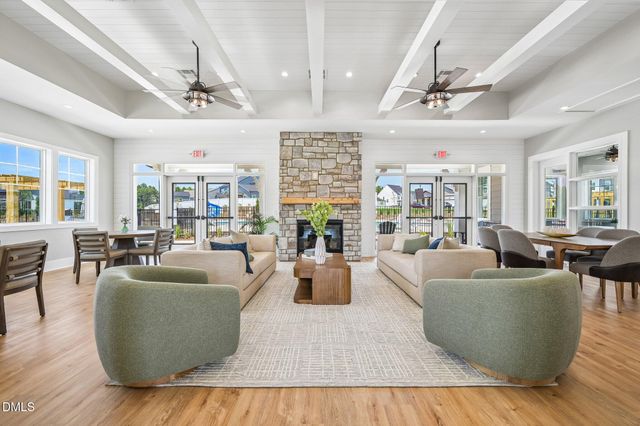 207 N Stonemill Trail, Wilsons Mills, NC 27520