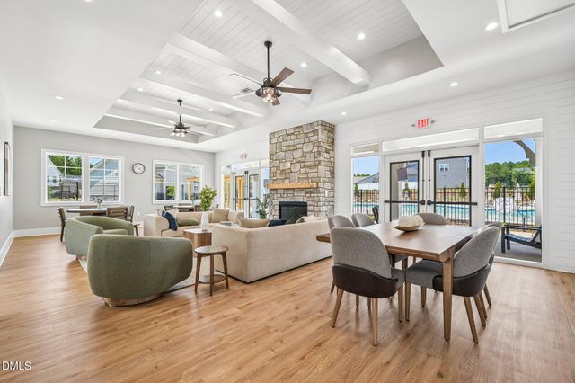 207 N Stonemill Trail, Wilsons Mills, NC 27520